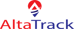 Logotipo da Altatrack
