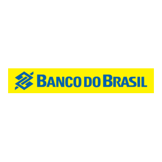 Logotipo da Banco do Brasil
