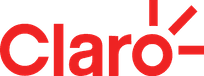 Logotipo da Claro