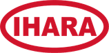 Logotipo da Ihara