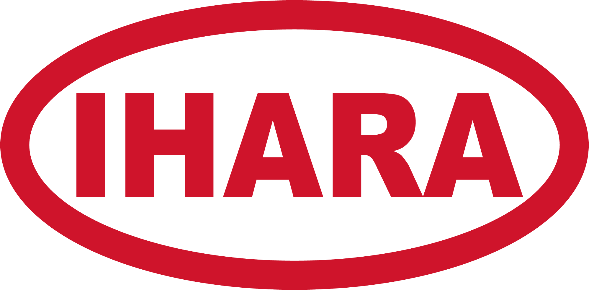 Logotipo da Ihara