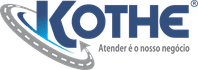 Logotipo da Kothe