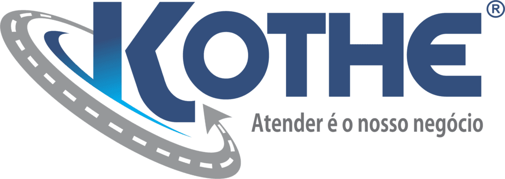 Logotipo da Kothe