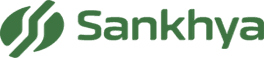 Logotipo da Sankhya
