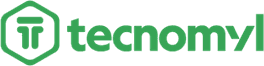 Logotipo da Tecnomyl