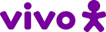 Logotipo da Vivo